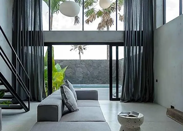 Predmet Babakan Canggu Bali 4*