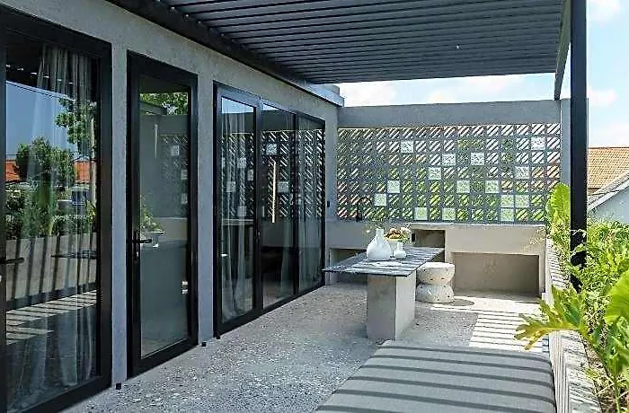 Predmet Babakan Canggu Bali 4*