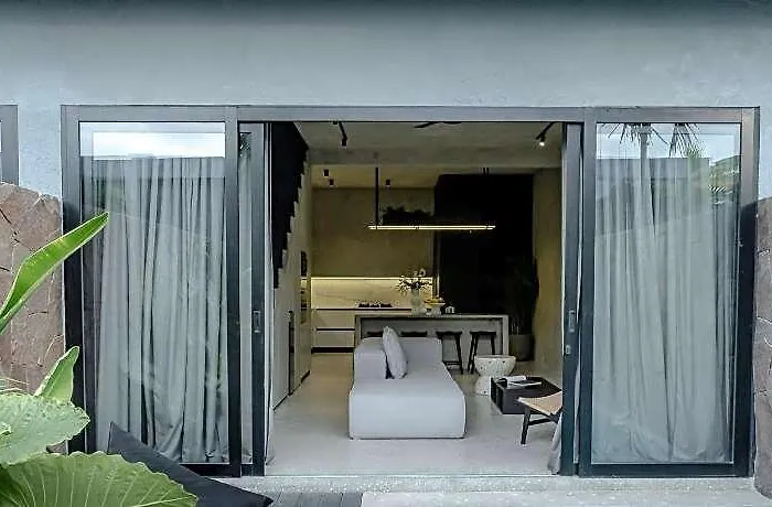 Predmet Babakan Canggu Bali ホテル 4*