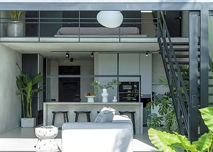 ホテル Predmet Babakan Canggu Bali