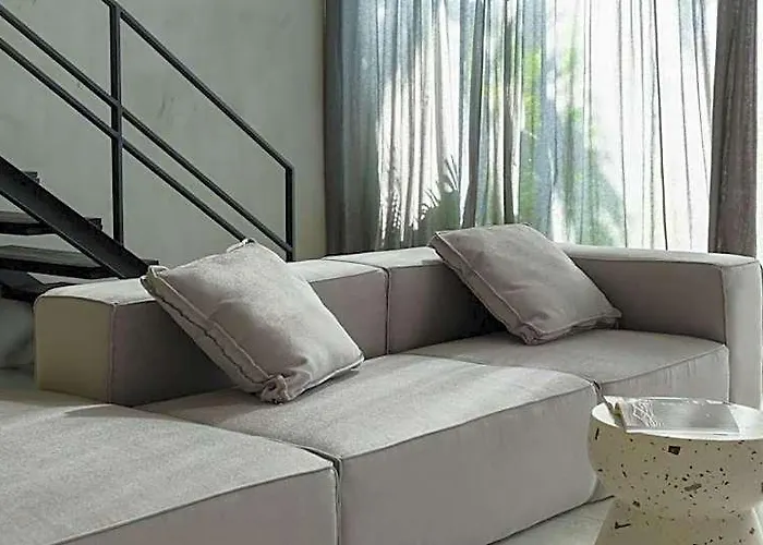 فندق Predmet Babakan Canggu Bali 4*