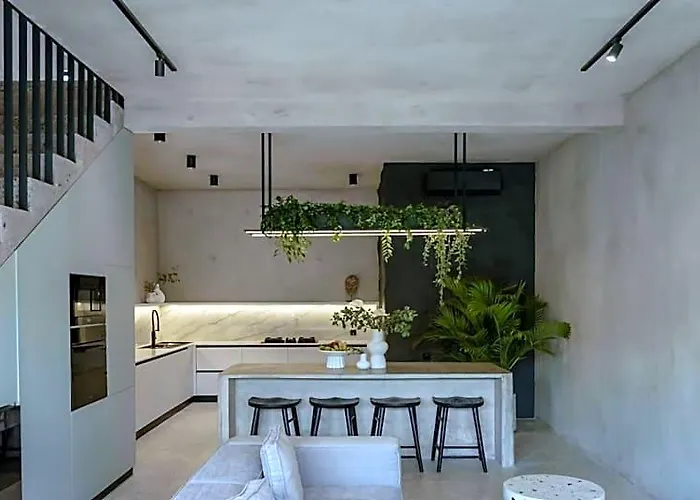 Predmet Babakan Canggu Bali 4*