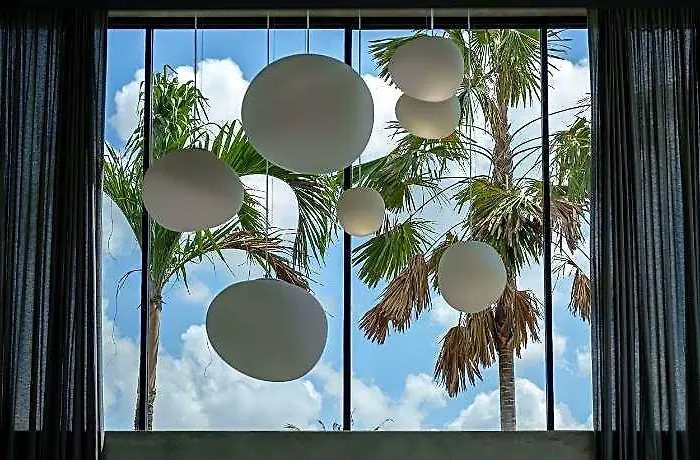 ホテル Predmet Babakan Canggu Bali 4*