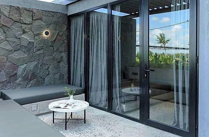 Predmet Babakan Canggu Bali Hotel Kabupaten Badung