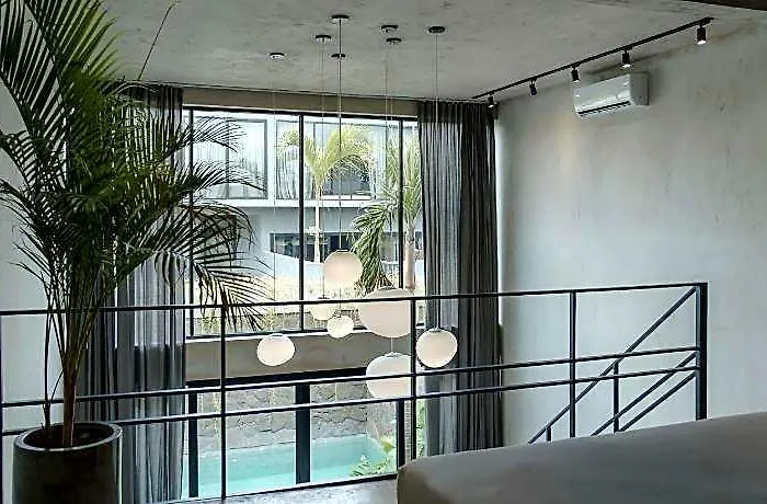 Hotel Predmet Babakan Canggu Bali 4*