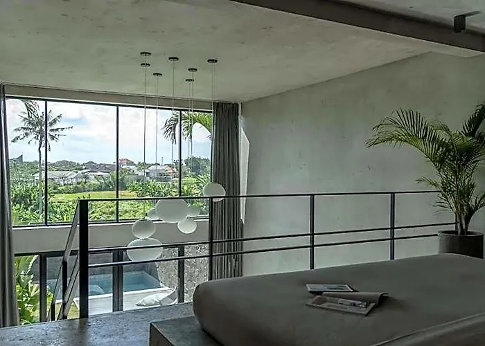 Predmet Babakan Canggu Bali ホテル 4*