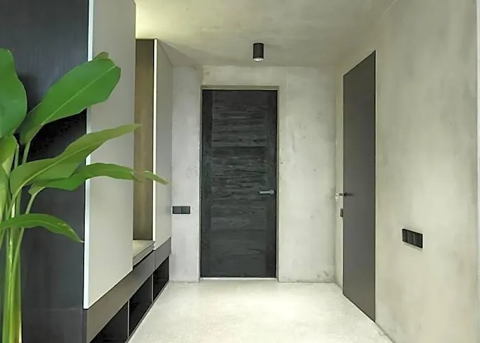 فندق Predmet Babakan Canggu Bali 4*